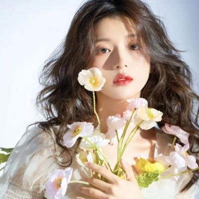 帝女花